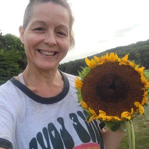 Meet your Posher, Trisha